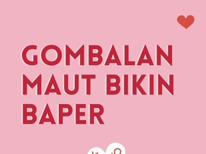 40 Gombalan Maut Bikin Baper Buat PDKT atau Pacar Tercinta