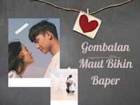 40 Gombalan Maut Bikin Baper Buat PDKT Atau Pacar Tercinta