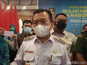 Dear Pemudik, Waspadai 11 Titik Rawan Longsor di Jambi