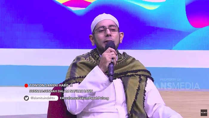 Habib Muhammad Syahab