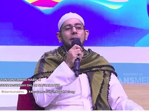 Kata Ustaz: Suami Istri Melakukan Nafkah Batin Dianjurkan Hari Jumat