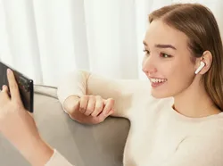 Huawei FreeBuds SE, Suara Empuk Lekat di Telinga