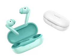 Huawei FreeBuds SE, Suara Empuk Lekat di Telinga