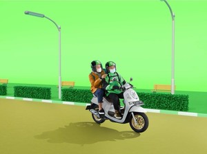 We Got You, 3 Cara Gojek Bikin Pelanggan Makin Nyaman
