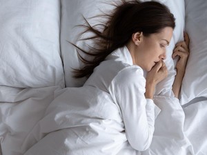 10 Cara Cepat Tidur yang Ampuh agar Terhindar dari Insomnia