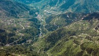 Diketahui Erzurum merupakan provinsi terbesar di wilayah Anatolia timur Turki.  