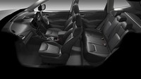 Seluruh the all-new Subaru Forester yang dipasarkan melalui PT Plaza Auto Mega, ditawarkan dengan Garansi 3 tahun / 100.000 km, servis gratis 3 tahun / 50.000km (tergantung mana yang tercapai lebih dahulu), dan juga Subaru Roadside Assistance 3 tahun, layanan bantuan darurat 24/7 oleh Atlas Indonesia.  