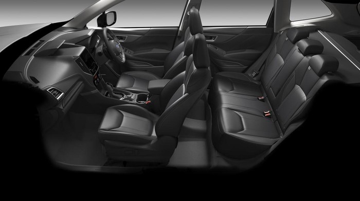 PT Plaza Auto Mega resmi menghadirkan Subaru Forester 2022 ke Indonesia. Kendati dibekali sistem penggerak All Wheel Drive (AWD), mobil SUV ini punya harga yang kompetitif.