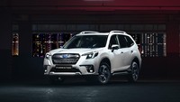 The all-new Subaru Forester kini hadir dengan Subaru Core Technology terbaru seperti, Subaru Global Platform, BOXER Engine, dan Symmetrical All-Wheel Drive dengan X-Mode terbaru, serta tampilan perdana dari sistem keselamatan aktif Subaru EyeSight generasi ke-4.   