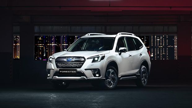 PT Plaza Auto Mega resmi menghadirkan Subaru Forester 2022 ke Indonesia. Kendati dibekali sistem penggerak All Wheel Drive (AWD), mobil SUV ini punya harga yang kompetitif.