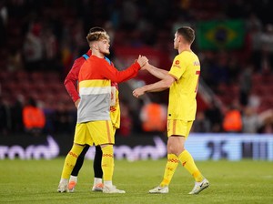 Elliott Belum Lahir Ketika Milner Debut di Liga, Kini Starter Bareng!