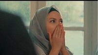 Jessica Mila diketahui memerankan seorang perempuan muslimah di film terbaru. Foto: dok. maxstream