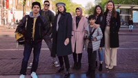 Ini dia yang terlibat dalam film yang akan tayang 26 Mei 2022. Foto: dok. maxstream