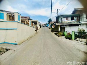 Bupati Bandung Bakal Undang Crazy Rich Grobogan, Ada Apa?
