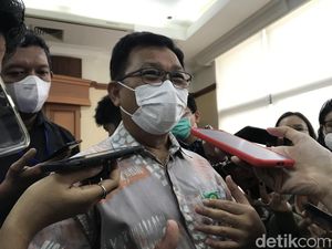 Apakah Anak-anak Indonesia Sudah Bisa Dapat Booster?