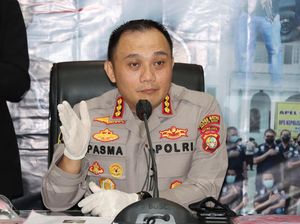 Segini Harta Kapolda Bali Baru Brigjen Pasma Royce, Terakhir Lapor 2023