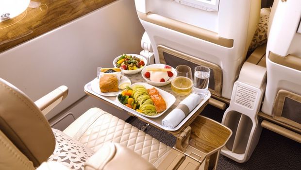 Kelas Ekonomi Premium Emirates