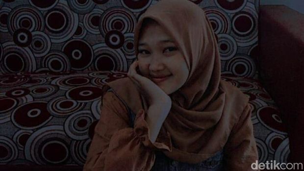 Keluarga gadis diduga korban trafficking NA di Malang Selatan