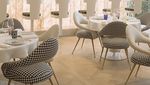 Keren! Dior Punya Restoran Elegan di Paris dengan Sajian Mewah