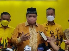 Koalisi Indonesia Bersatu Bakal Bertemu di Jabar pada 3 Juni