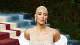 Kim Kardashian Pangkas Berat Badan demi Tampil Sempurna di Met Gala 2022