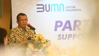 JICA, Citi Bank dan BCA lah yang mengucurkan senilai total USD 100 juta atau setara Rp 1,4 triliun. Fasilitas pinjaman tersebut akan digunakan Bank BTN untuk mendukung pembiayaan rumah rakyat dan menyukseskan Program Sejuta Rumah.