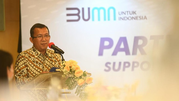 Kucuran Dana Segar untuk Sukseskan Program Sejuta Rumah Kucuran dana segar mengalir ke BTN untuk mensukseskan program sejuta rumah untuk masyarakat Indonesia. Tak tanggung-tanggung, totalnya senilai USD 100 juta.