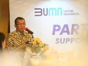 Kucuran Dana Segar untuk Sukseskan Program Sejuta Rumah