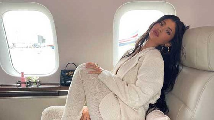Kylie Jenner Kylie Jenner
