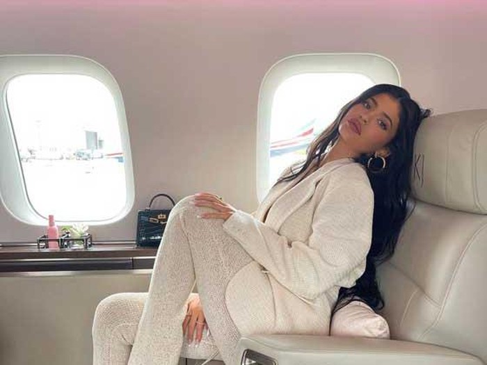 Kylie Jenner Kylie Jenner