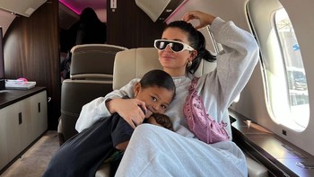 4. Kylie Jenner 377.600.000 followers Foto: Dok. Instagram