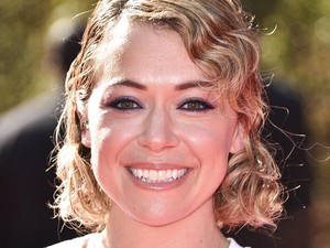 Mengenal Lebih Dekat Pemeran She-Hulk, Aktris Serba Bisa Tatiana Maslany