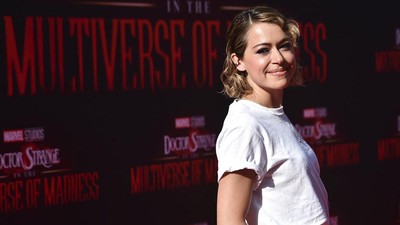 5 Fakta Tatiana Maslany Pemeran She-Hulk