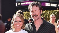 Tatiana Maslany juga pernah tampil di panggung teater memerankan sederet judul seperti Oliver!, The Secret Garden, hingga yang terakhir Network. (Foto: Jordan Strauss/Invision/AP/Jordan Strauss) 