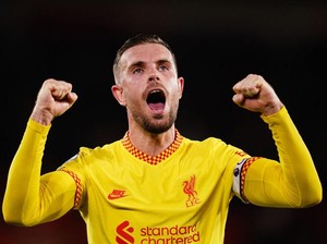 Siapa Kapten Liverpool Setelah Henderson Pergi?