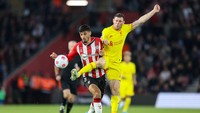 Milner: Apapun yang Terjadi, Liverpool Pantas Bangga!