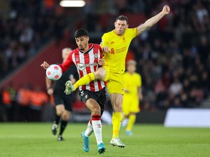 Milner: Apapun yang Terjadi, Liverpool Pantas Bangga!