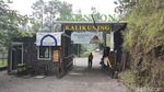 Spot Eksotis Syuting Film KKN di Desa Penari