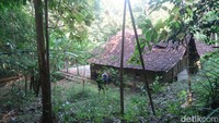 Terpopuler: Rumah Tempat Syuting KKN Desa Penari Berhantu