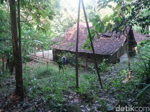 Lokasi-lokasi Syuting Film KKN di Desa Penari di Jogja