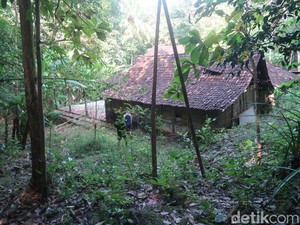Lokasi-lokasi Syuting Film KKN di Desa Penari di Jogja