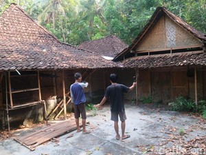Sederet Lokasi Syuting KKN di Desa Penari Ini Berada di DIY