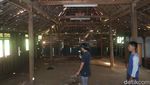 Spot Eksotis Syuting Film KKN di Desa Penari