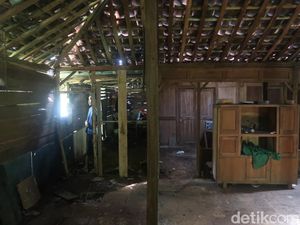 Rumah KKN Desa Penari Berhantu, Ekstremis Hindu Mau Hapus Situs Muslim