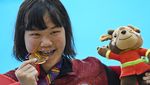 Masih Muda, Prestasi Para Atlet di SEA Games Ini Luar Biasa