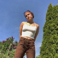 Sedangkan ibunya dilaporkan berasal dari Suku Batak. Foto: Instagram @masiwolf