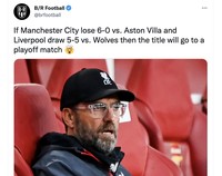 Meme Liverpool Southampton