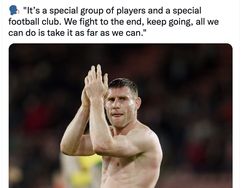 Meme Steven Gerrard Jadi Harapan Liverpool Untuk Juara Liga Inggris