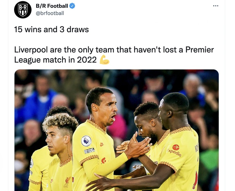 Meme Liverpool Southampton