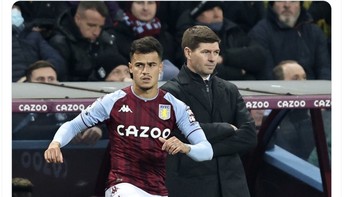 Akankah keduanya kembali jadi pahlawan Liverpool? Foto: Twitter